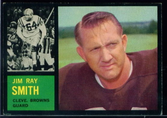 30 Jim Ray Smith